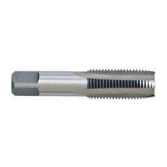 Sutton Chrome 1" Bsp Taper Tap