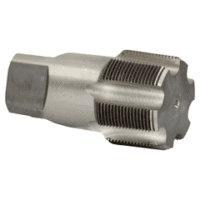 Tap  Npt 1-1/2-11-1/2 Hand Bottom Chrome