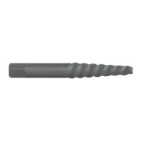 Screw Extractor M600 No.2 Carded Range 5.5 To 6.5Mm