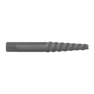 Screw Extractor M600 No.2 Carded Range 5.5 To 6.5Mm