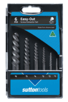 Screw Extractor Set - S15A