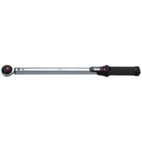 M7 3/4" Torque Wrench, Window Scale Type, 2 Way, 110-600Nm /