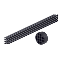 M7 Needle Set (12) 3Mm X 123 Needles To Suit Sn-1288