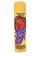 Cobra Cote Cockpit Protector (Cherry) 250G Aero