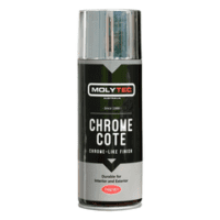 Molytec Chrome Cote 258Gm