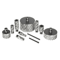 14 X 25Mm Broach Cutter