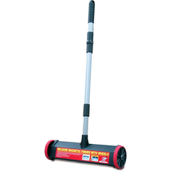 Magnetic Sweeper - Pick Up Broom
