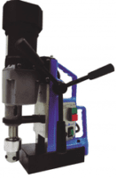 Magnetic Broach Drill 1150W Mt2 12-50Mm Cap