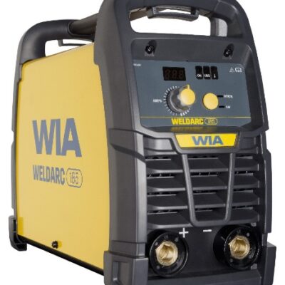 Welder Stick Inverter 185 Dc Mc112-0-Wia