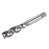 Hss Spiral Flute Mc Tap M20 X 2.5Mm