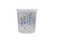 Finixa Mixing Cups B  650Ml  - 500Ml
