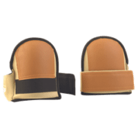 Super-Soft Knee Pads -Rash Resistant