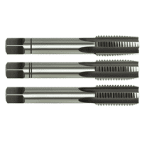 Carbon Tap Set Mf-12X1.25