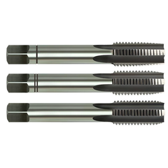 Carbon Tap Set Mf-12X1.25