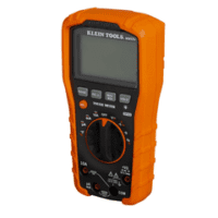 Klein Auto Ranging Multimeter-600