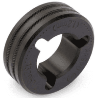 Drive Roller Vk Groove .045 Rad