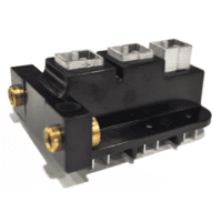 Brushholder Assy Only