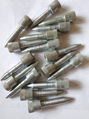 Guide,Wire Inlet Anti-Wear (Pk2)