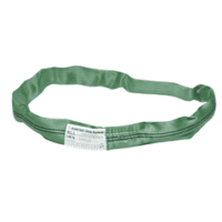 Round Sling 2000Kg X 6Mtr - Green