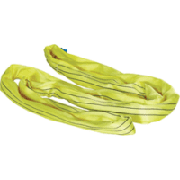Round Sling 3000Kg X 2Mtr - Yellow