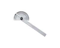 Protractor - Round Head
