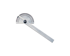 Protractor - Round Head