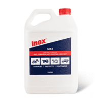 Inox Mx3 5Ltr
