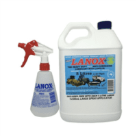 Lanox Mx4 5Ltr