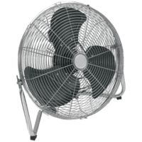 National - Industrial - Floor Fan 450Mm