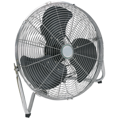 National - Industrial - Floor Fan 450Mm