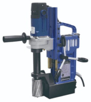 Atra Ace Manual Magnetic Base Drill