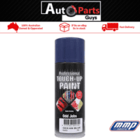 Ocean Blue Q/Dry Spray Enamel