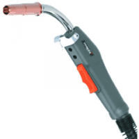 Mig Torch No4 Tweco ( Copy ) Euro 4.5Mtr