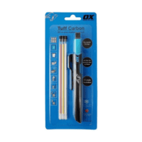 Ox Tuff Carbon Marking Pencil Value Pkt