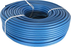 Argon - Oxy Hose 5Mm Single Blue