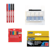 Office Supplies & Stationery