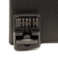 Rechargable Battery Li-Ion Suit Papr -Unimig P1004