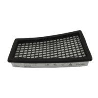 FILTER TO SUIT UNIMIG P1004 AIR FEED WELDING HELMET