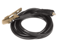 Tig Brush Cable Assy Earth 4 Mtr - Suit Tb-300