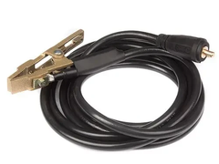 Tig Brush Cable Assy Earth 4 Mtr - Suit Tb-300