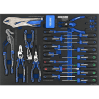 209P 11Draw Evolution Pursuit Kit