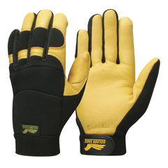 Glove Deerskinrigger 2Xlgolden Eagle