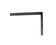 Rafter Square 16'' X 24''