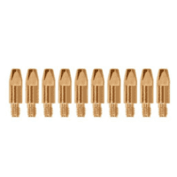 0.8 Mm 6.0Mm Contact Tip  (Pkt 10)