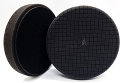 Buffing Pad - Black 150Mm