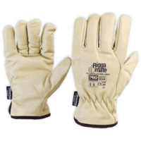 GLOVES RIGGER THINSULATE LGE - PRO