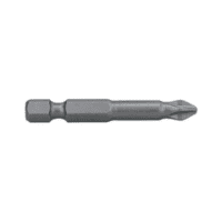Ph2 X 50Mm Ribbed Power Bit