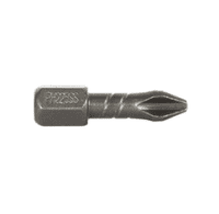 Ph2 X 50Mm Thunderzone Impact Power Bit- Handipack (X10)