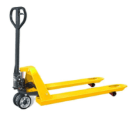 Pallet - Trolly Truck - Jack 2.5T -Richmond