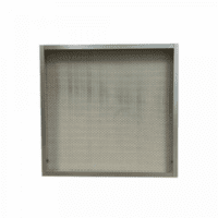 Plymovent Disposable Filter Single Phase 1 Phase
